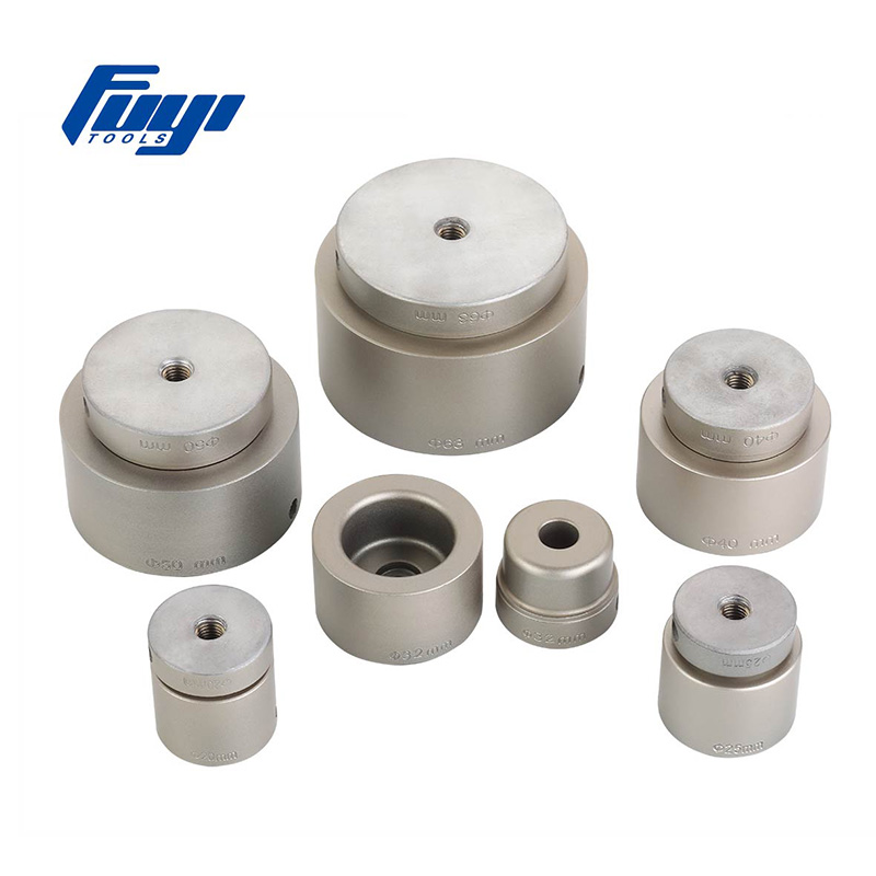 FYF63 Palagiang Temperatura Socket PPR Pipe Welder