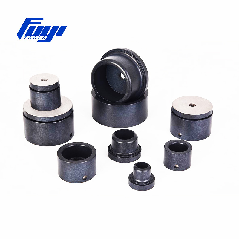 FYFLL63 Portable Plastic Pipe Thermofusion Socket Fusion Machine