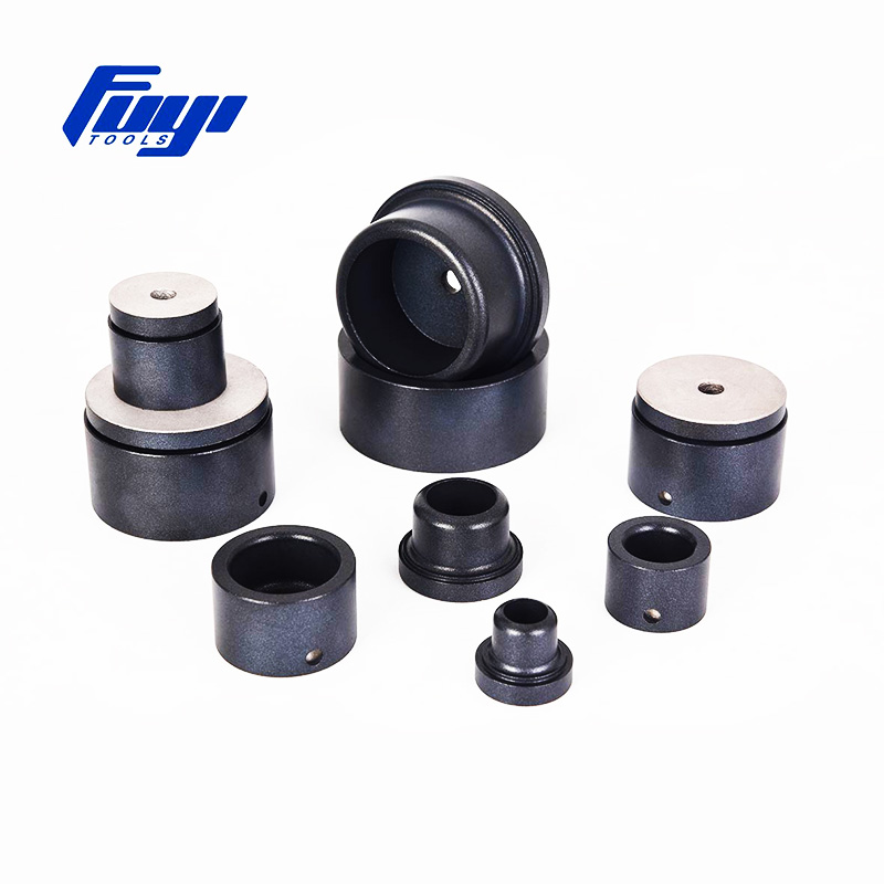 FYFBYC63 Constant Temperature Socket Fusion Welding Machine para sa PPR Pipe and Fittings