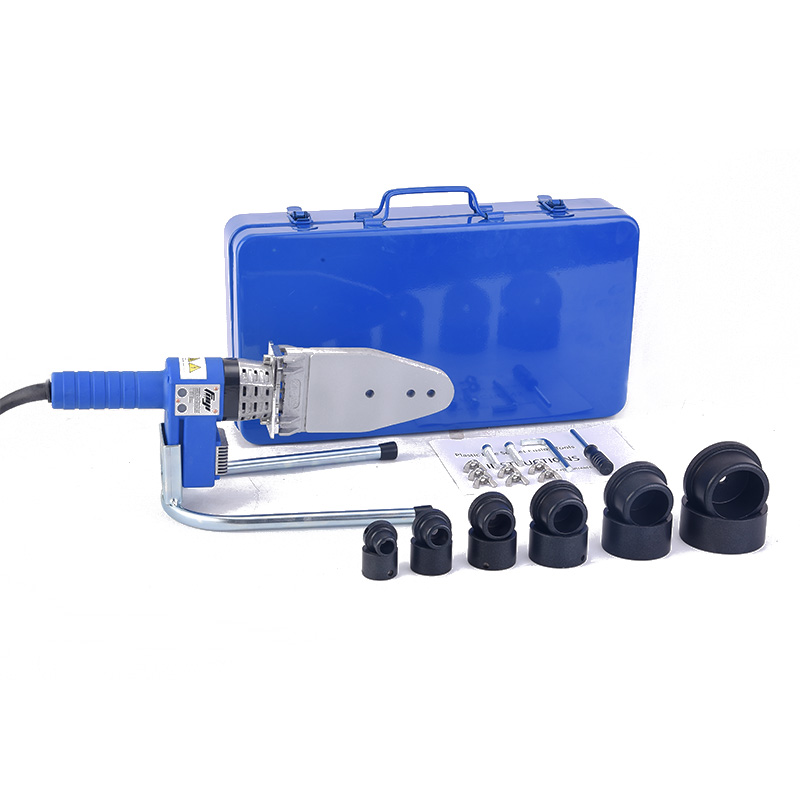 FYFLL63 Portable Plastic Pipe Thermofusion Socket Fusion Machine
