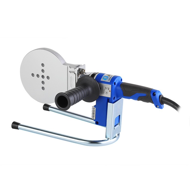 FYF110-1 PP-R Pipe and Fittings Adjustable Constant Temperature Welding Machine