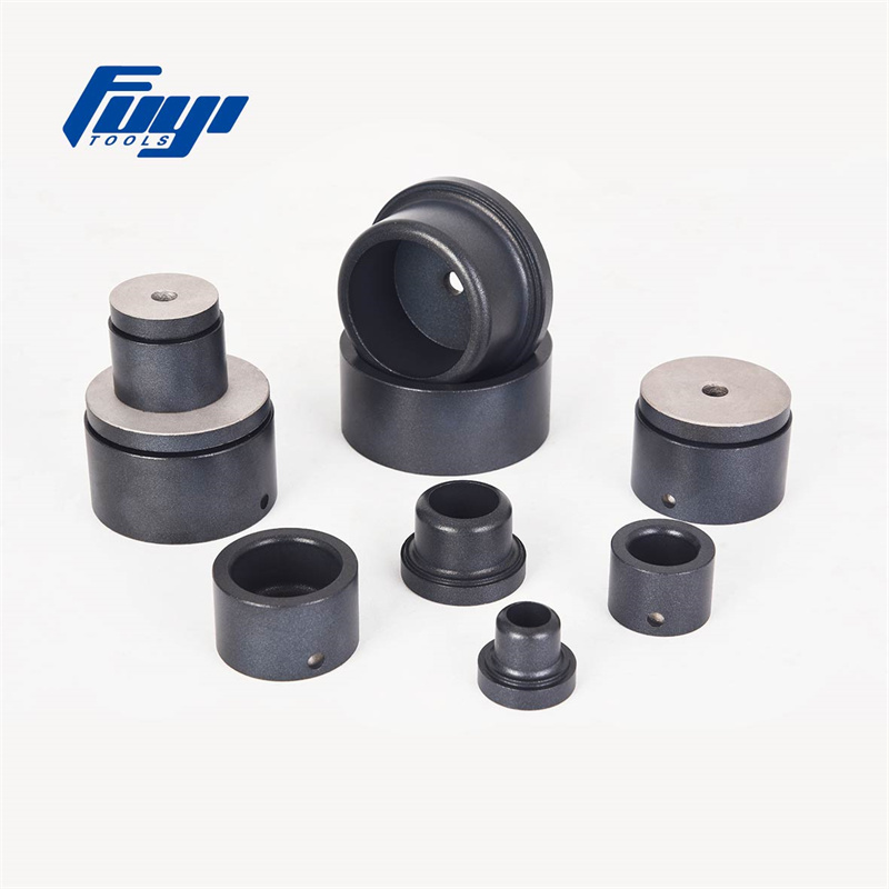 Mga Black Socket