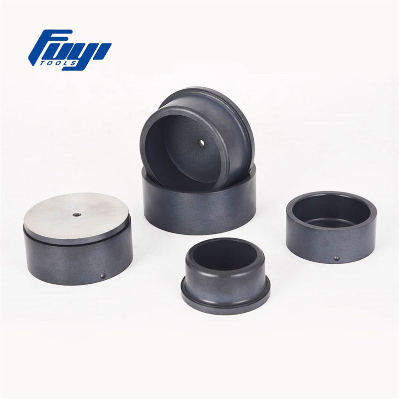Mga Black Socket