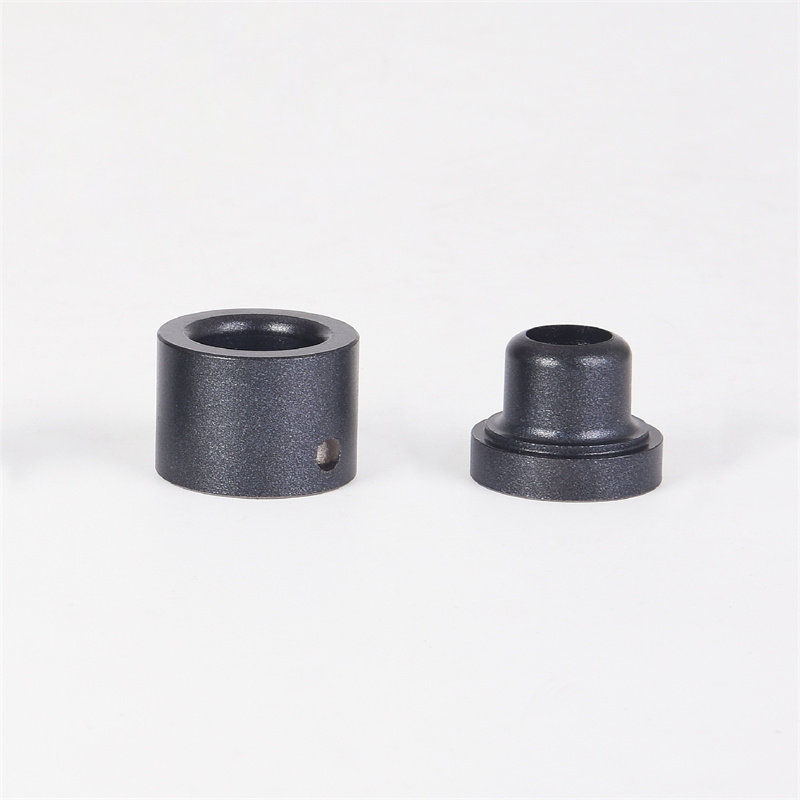 Mga Black Socket