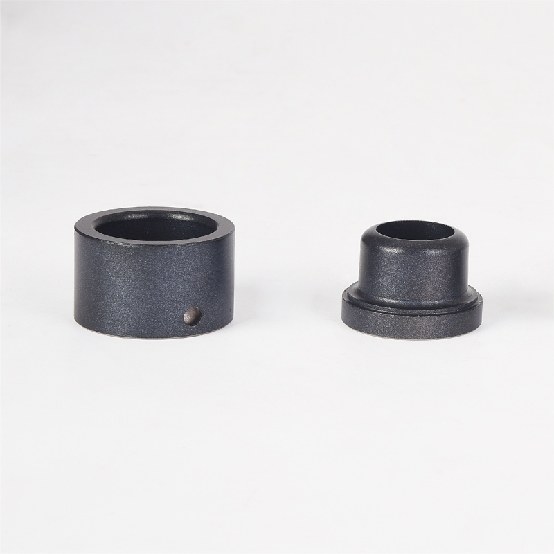 Mga Black Socket