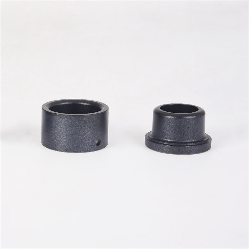 Mga Black Socket