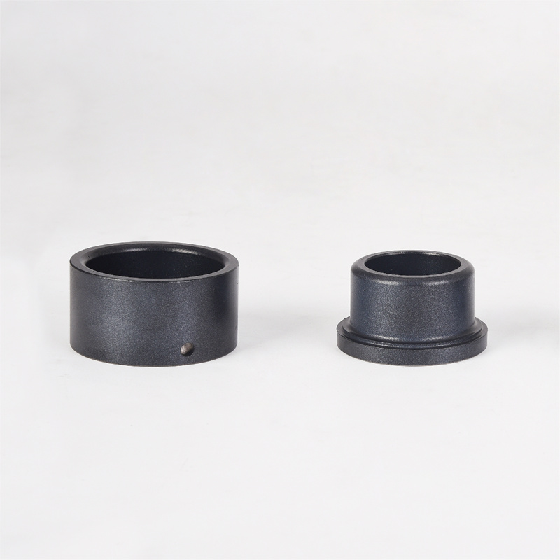 Mga Black Socket