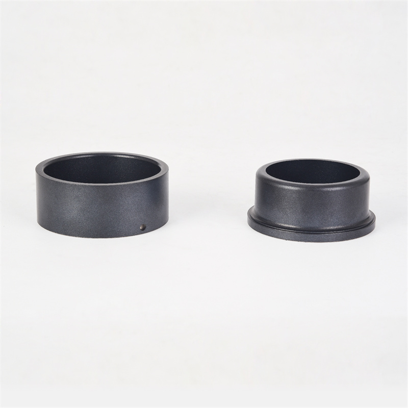 Mga Black Socket