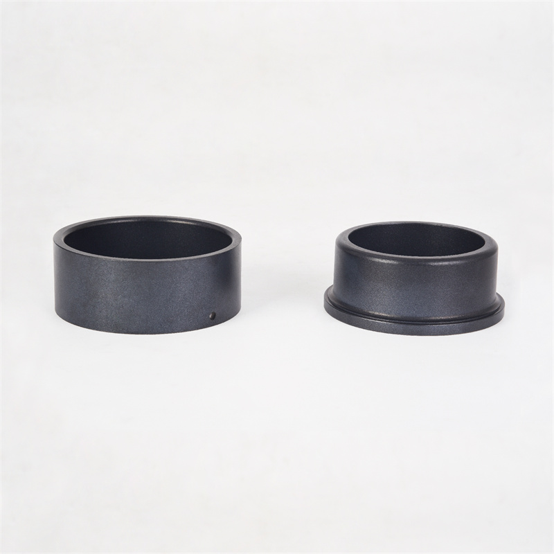 Mga Black Socket