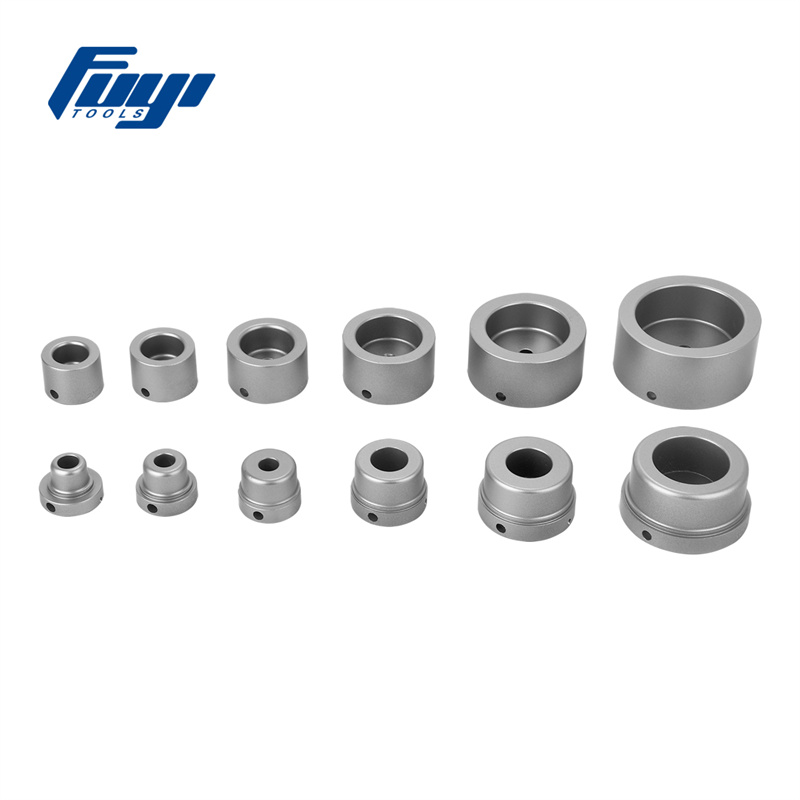 Mga Gray Socket