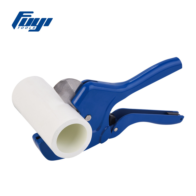 FYC-108B Matibay Ratcheting Plastic Pipe Cutter