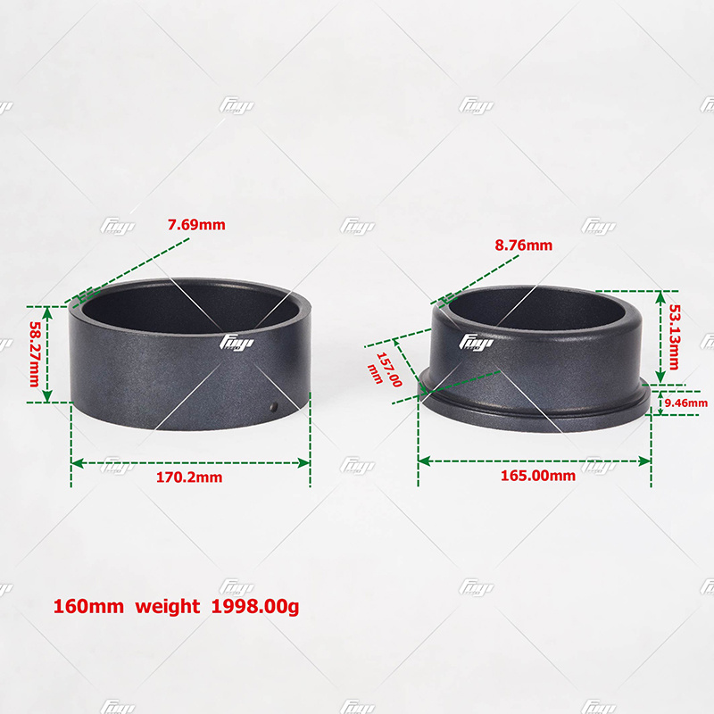 Mga Black Socket