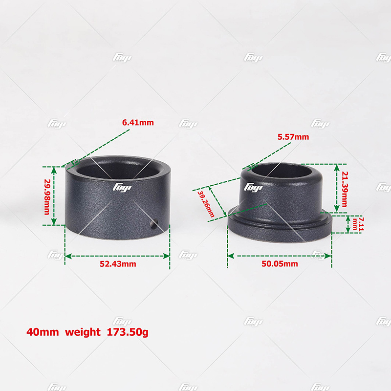 Mga Black Socket
