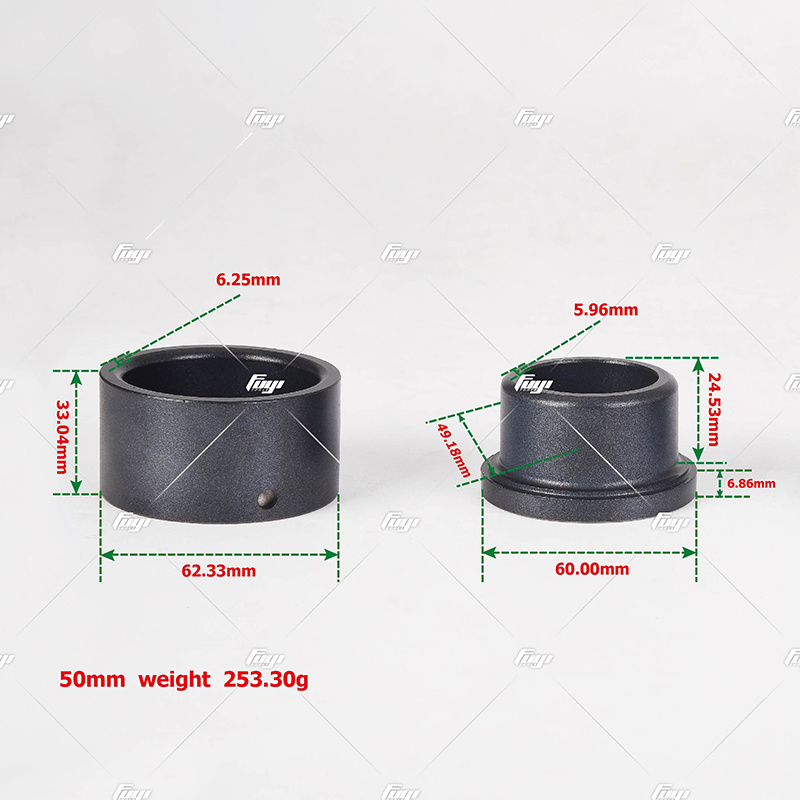Mga Black Socket