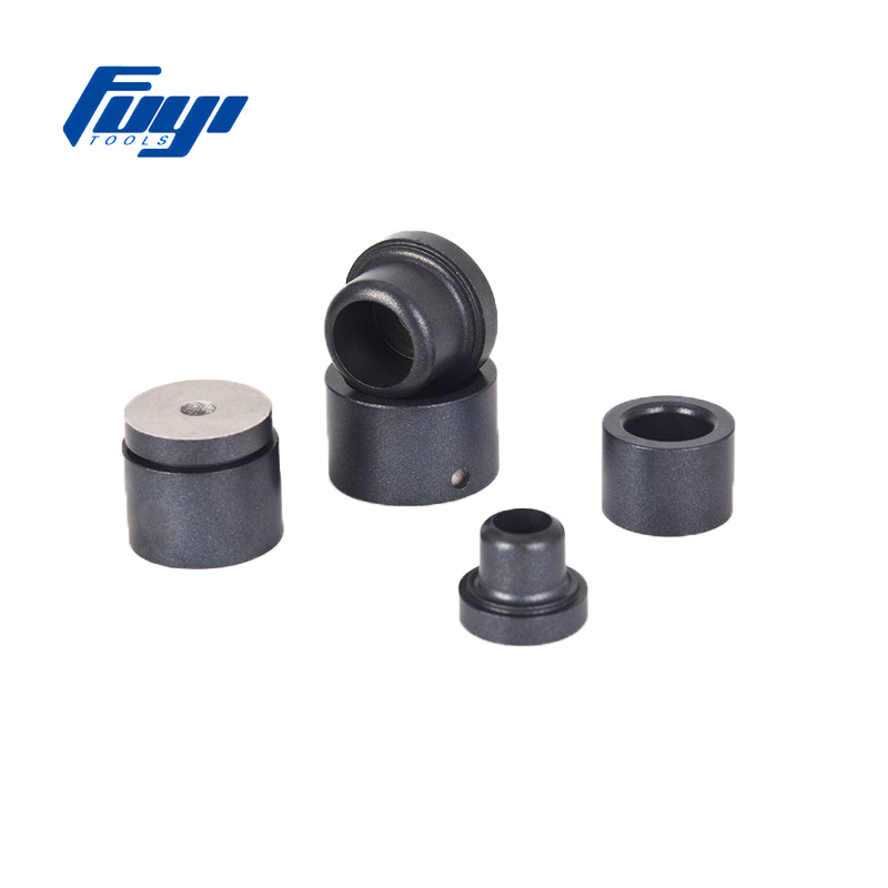 Mga Black Socket