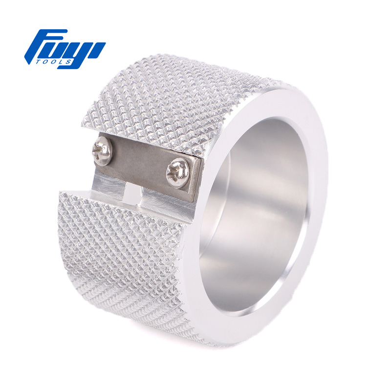 Mga Tool sa Pag-chamfer ng Katumpakan ng Inch Size