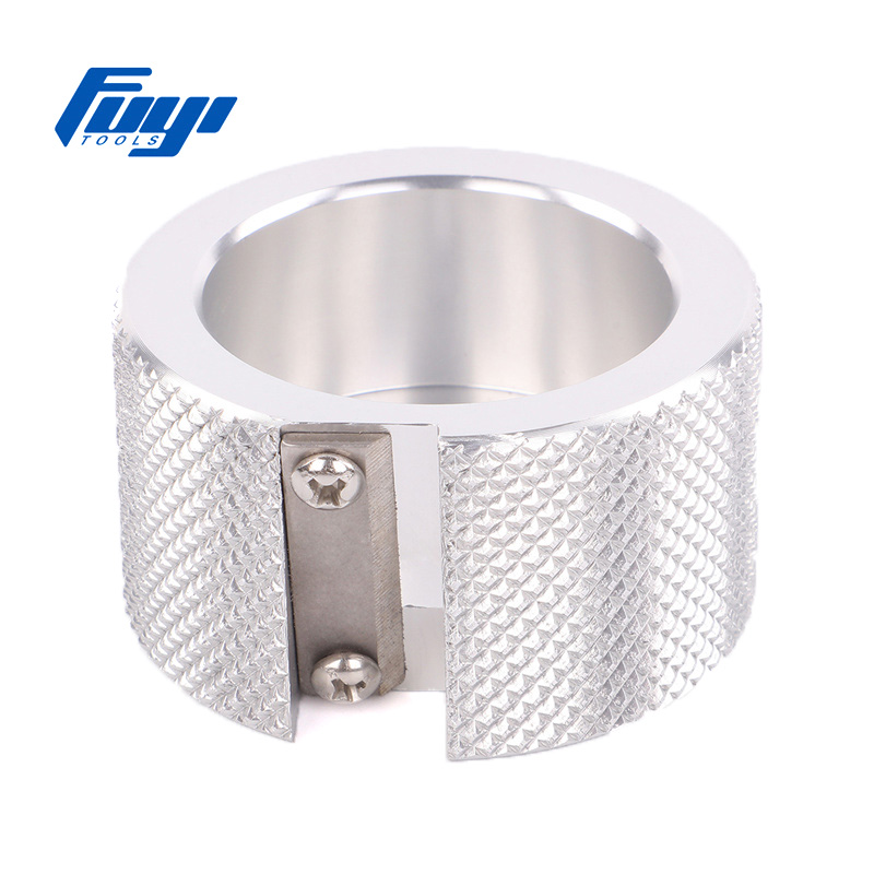 Mga Tool sa Pag-chamfer ng Katumpakan ng Inch Size