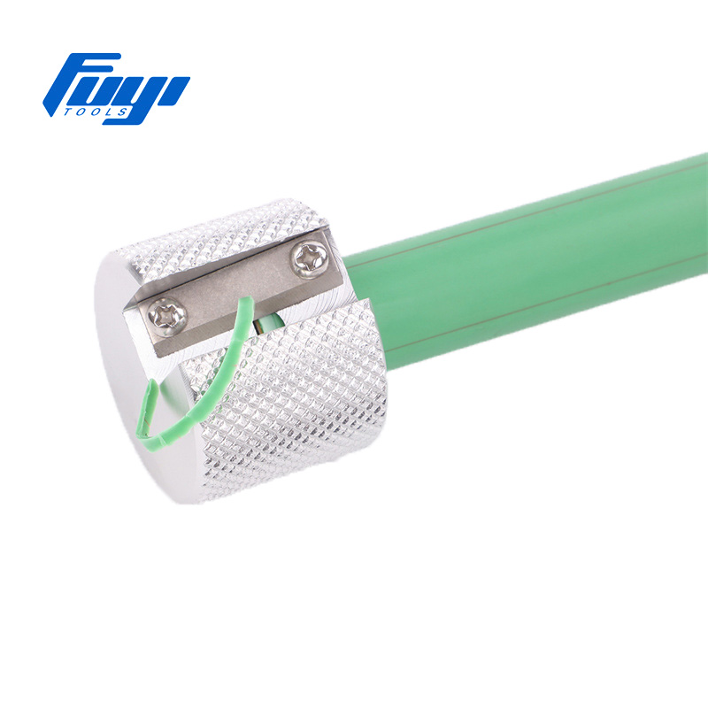 Mga Tool sa Pag-chamfer ng Katumpakan ng Inch Size