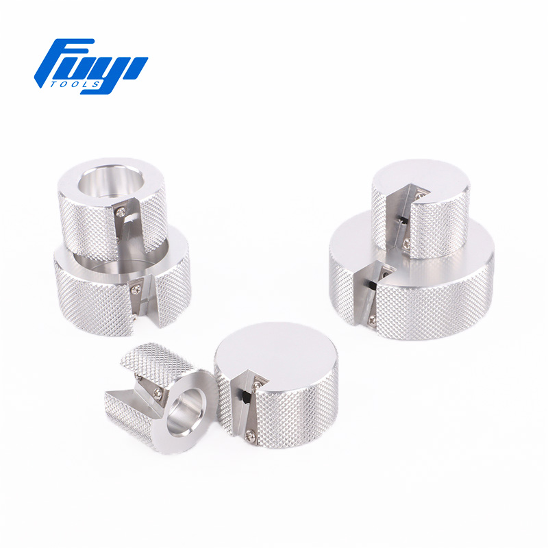 Mga Tool sa Pag-chamfer ng Katumpakan ng Inch Size