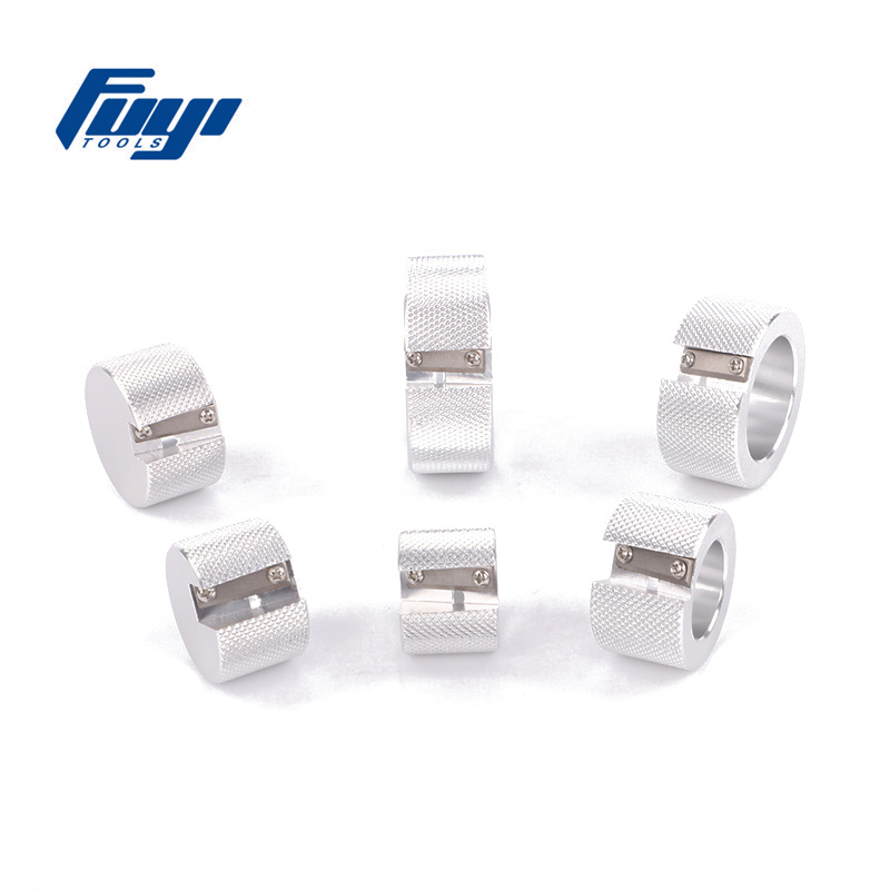 Mga Tool sa Pag-chamfer ng Katumpakan ng Inch Size