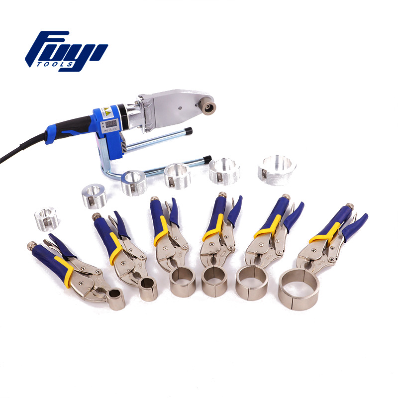 Sukat ng Sukat ng Cold Ring Pliers