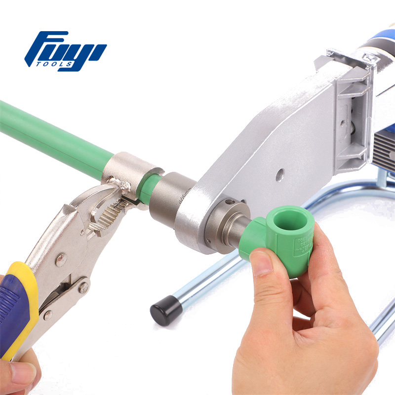 Sukat ng Sukat ng Cold Ring Pliers