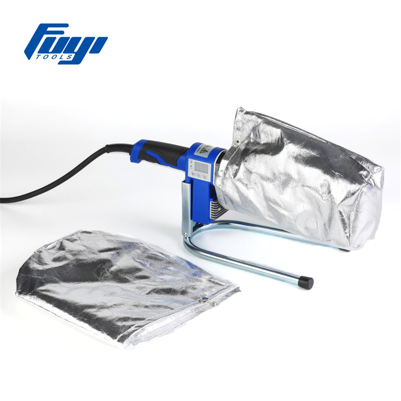Heat Insulation Jacket para sa Welder