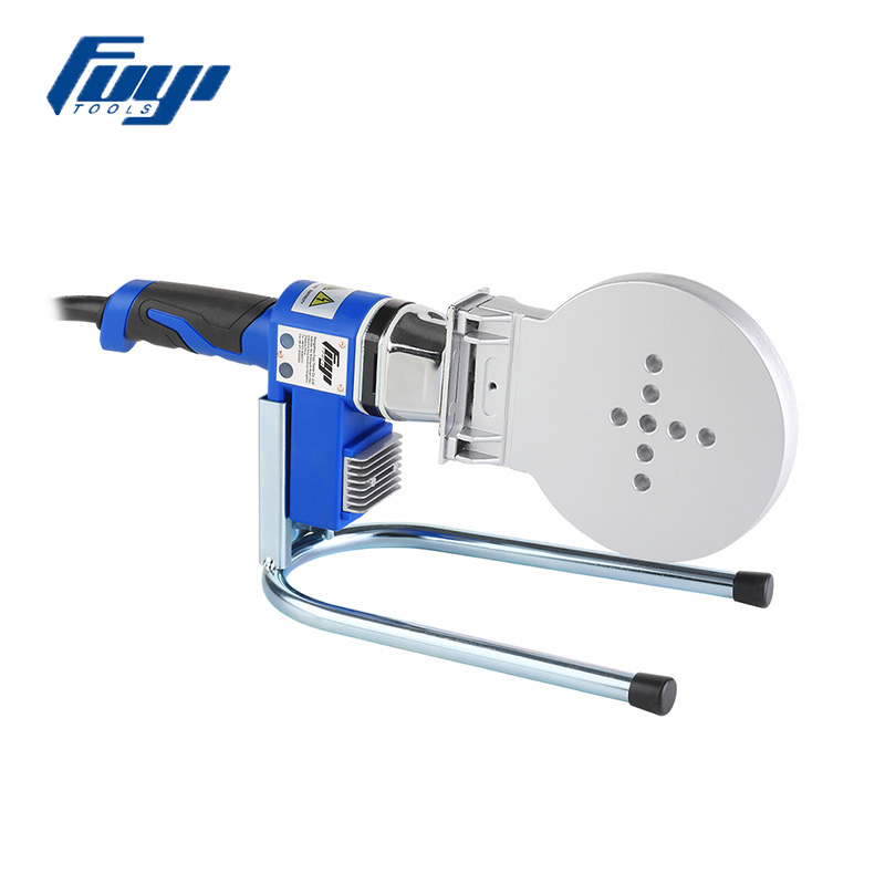 FYF110-1 PP-R Pipe and Fittings Adjustable Constant Temperature Welding Machine