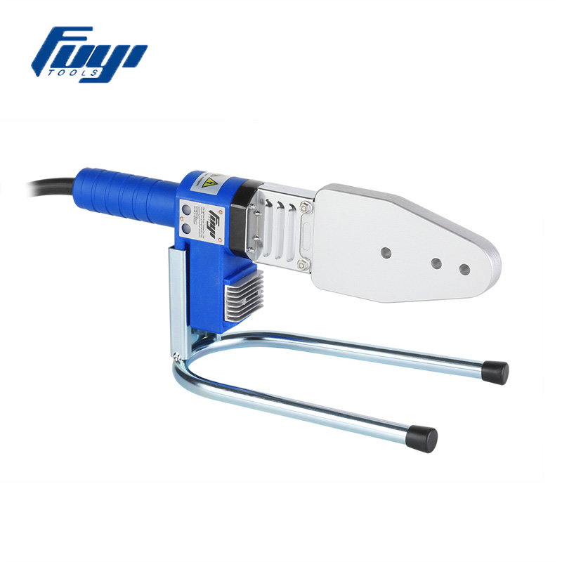 FYFBY63(FYFBY63 Awtomatikong Plastic Thermanyatic Socket Fusion Welding Machine)