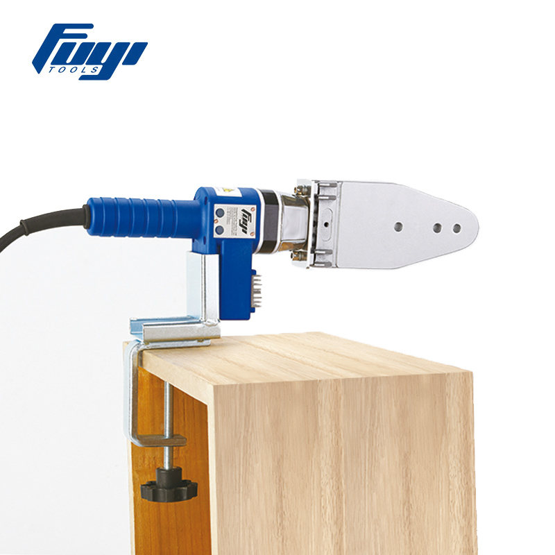 FYF63 Palagiang Temperatura Socket PPR Pipe Welder